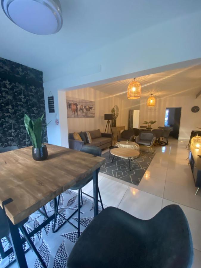 Unit 23, Ground Floor 3 Bedroom Apartment On The Estuary Saint Lucia Estuary Dış mekan fotoğraf