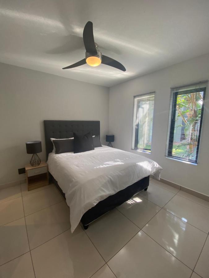 Unit 23, Ground Floor 3 Bedroom Apartment On The Estuary Saint Lucia Estuary Dış mekan fotoğraf