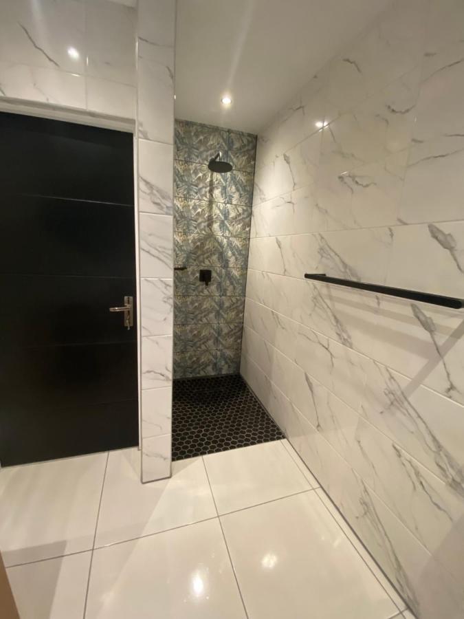 Unit 23, Ground Floor 3 Bedroom Apartment On The Estuary Saint Lucia Estuary Dış mekan fotoğraf