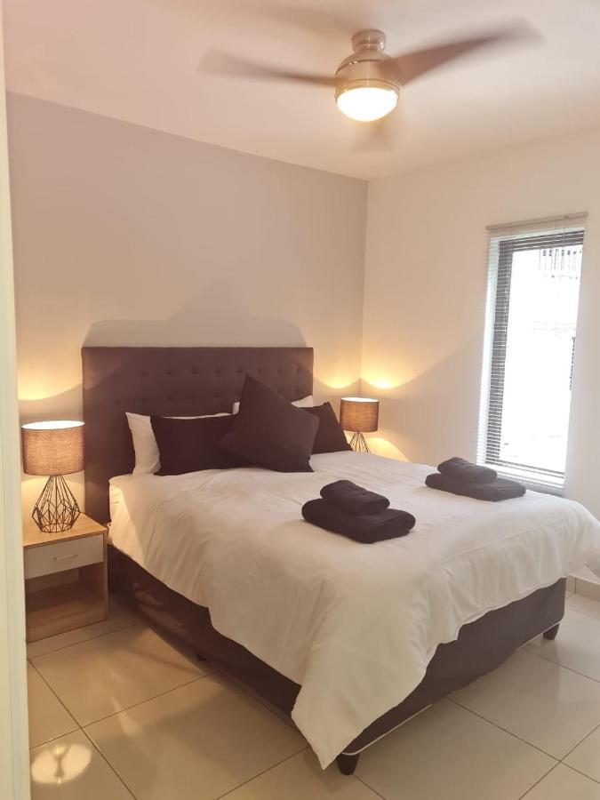 Unit 23, Ground Floor 3 Bedroom Apartment On The Estuary Saint Lucia Estuary Dış mekan fotoğraf
