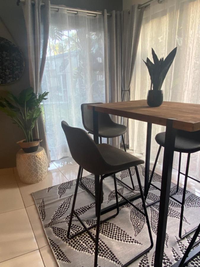 Unit 23, Ground Floor 3 Bedroom Apartment On The Estuary Saint Lucia Estuary Dış mekan fotoğraf