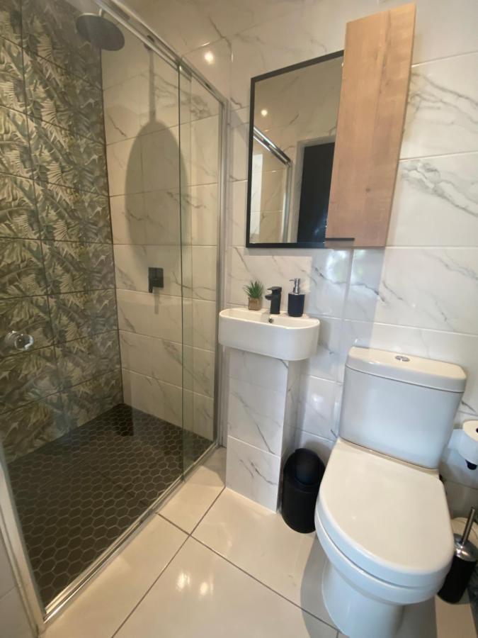 Unit 23, Ground Floor 3 Bedroom Apartment On The Estuary Saint Lucia Estuary Dış mekan fotoğraf
