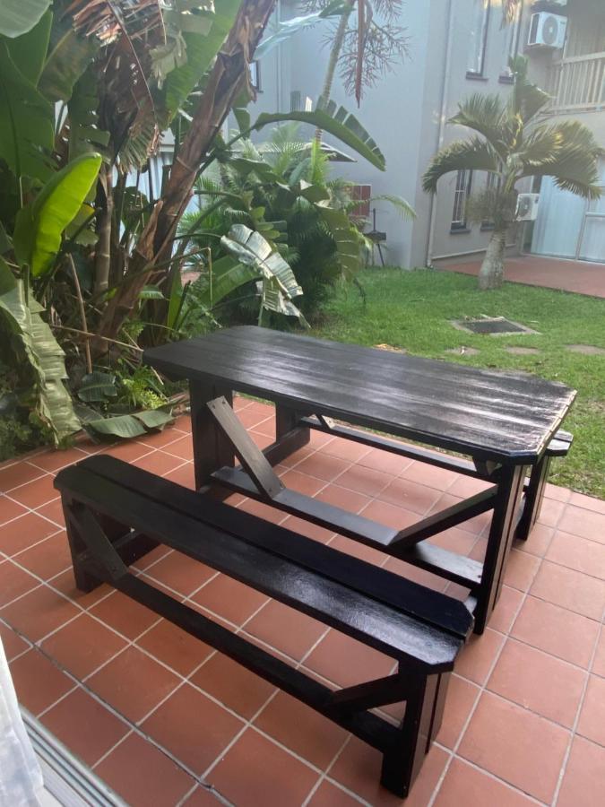Unit 23, Ground Floor 3 Bedroom Apartment On The Estuary Saint Lucia Estuary Dış mekan fotoğraf