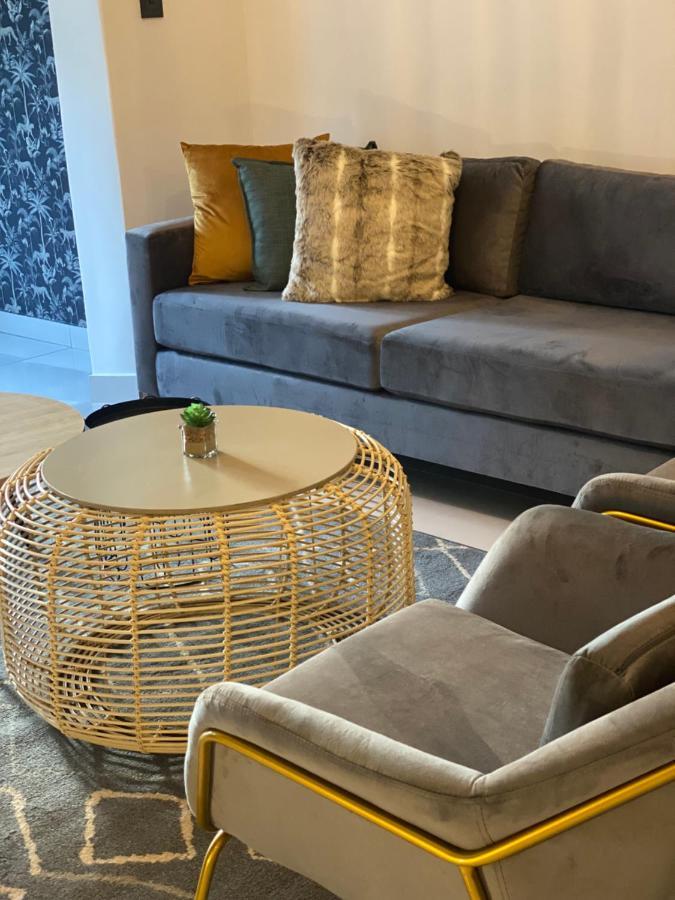 Unit 23, Ground Floor 3 Bedroom Apartment On The Estuary Saint Lucia Estuary Dış mekan fotoğraf