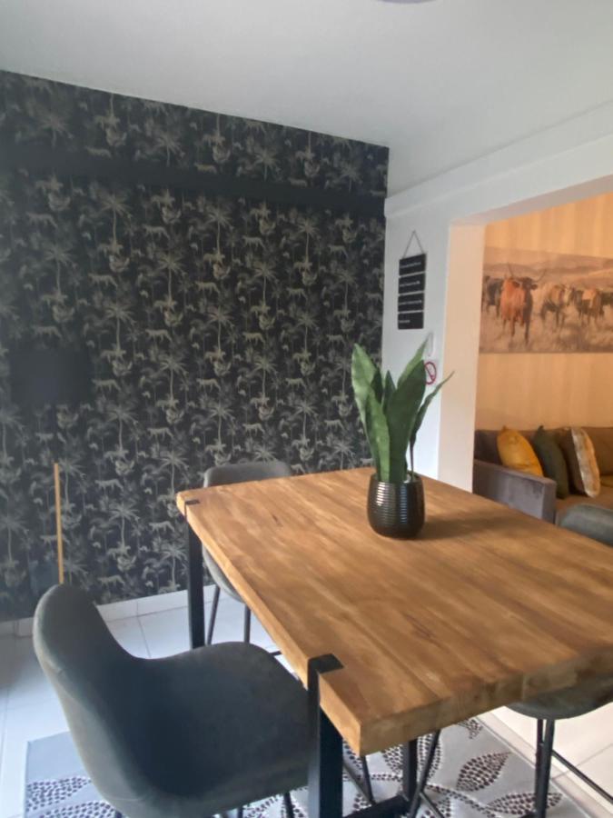 Unit 23, Ground Floor 3 Bedroom Apartment On The Estuary Saint Lucia Estuary Dış mekan fotoğraf