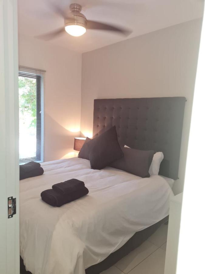Unit 23, Ground Floor 3 Bedroom Apartment On The Estuary Saint Lucia Estuary Dış mekan fotoğraf